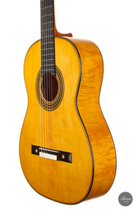Carl Hermann Schäfer – 2018 Torres No. 10