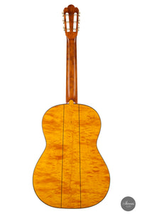 Carl Hermann Schäfer – 2018 Torres No. 10