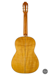 Carl-Hermann Schäfer - 2020 "Bouchet"