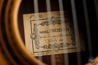 Daniel Friederich - 1971