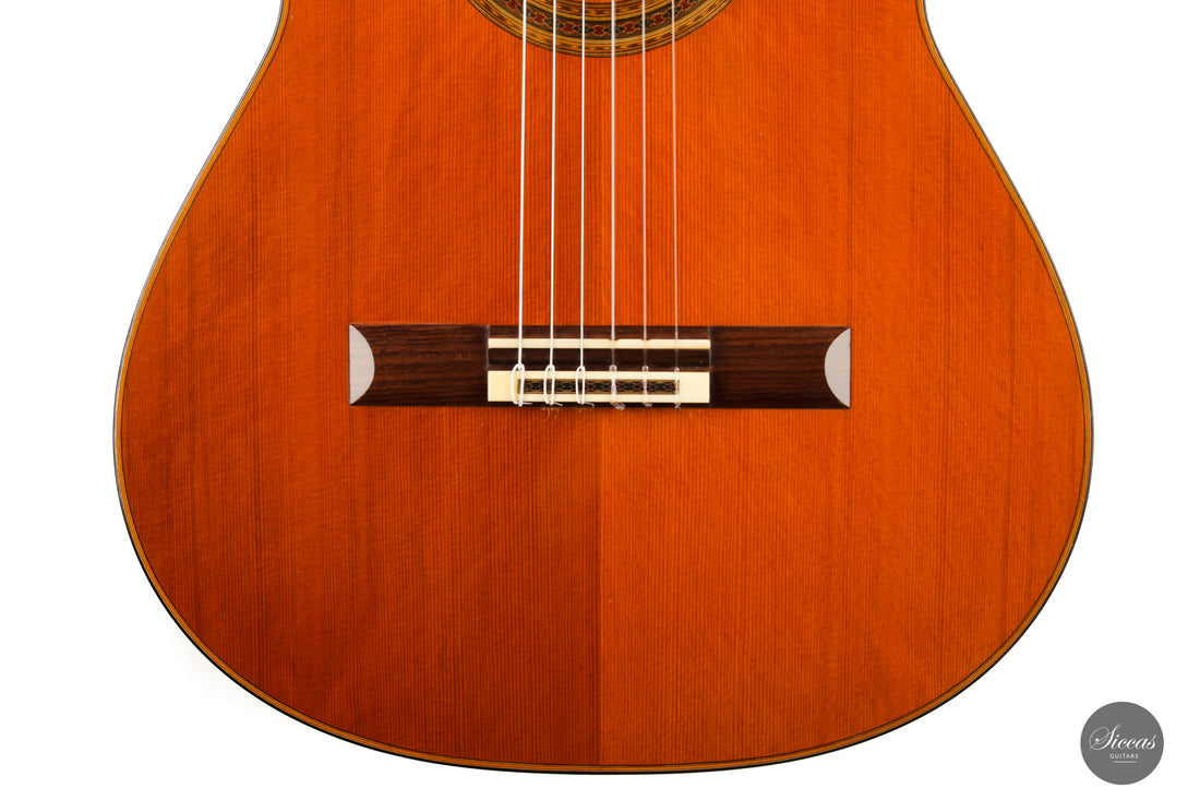 Daniel Friederich - 1989 No. 657
