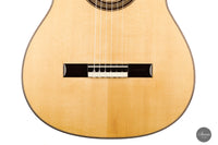 Darío García "Santos Hernandez 1924" - 2021