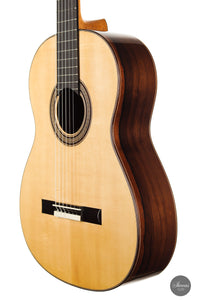 Darío García "Santos Hernandez 1924" - 2021