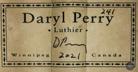 Daryl Perry - 2021