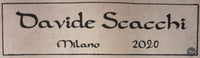 Davide Scacchi - 2020