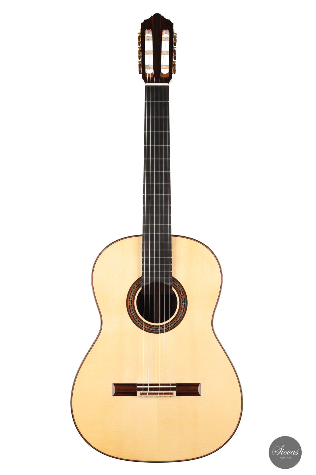 Dietmar Heubner - 2021 "Premium" 64cm