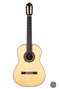 Dietmar Heubner - 2021 "Premium" 64cm
