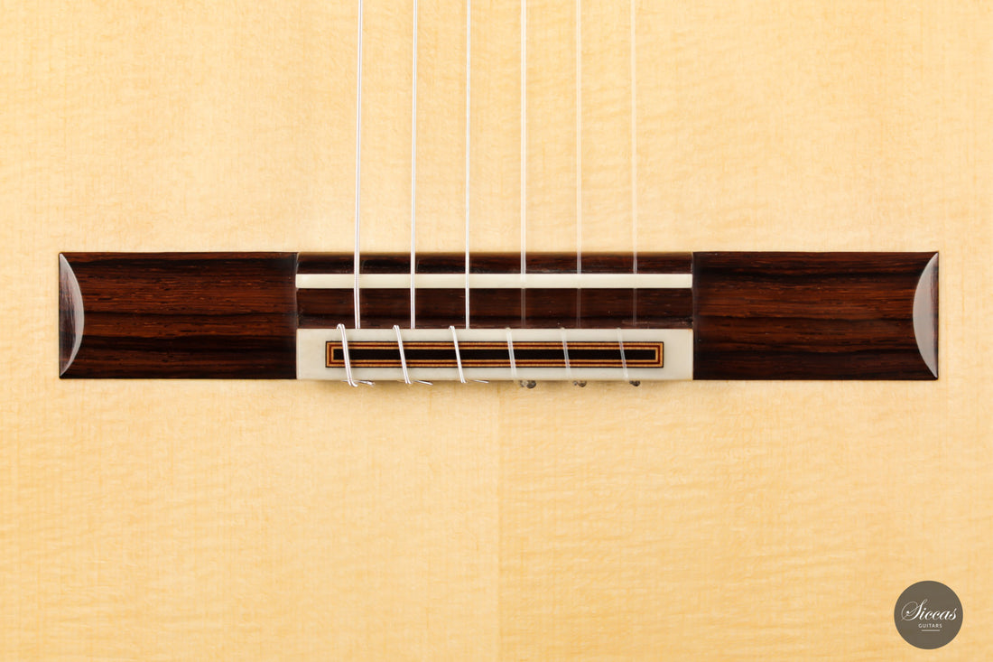 Dietmar Heubner - 2021 "Premium" 64cm