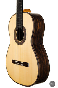 Enrico Bottelli - 2021 "Special Model"