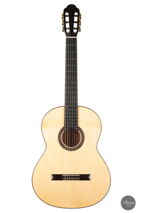 Francois Regis Leonard - 2021 Maple