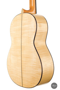 Francois Regis Leonard - 2021 Maple
