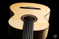 Francois Regis Leonard - 2021 Maple