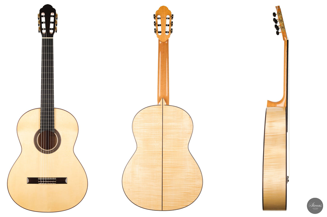 Francois Regis Leonard - 2021 Maple