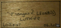 Francois Regis Leonard - 2021 Maple