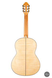 Francois Regis Leonard - 2021 Maple