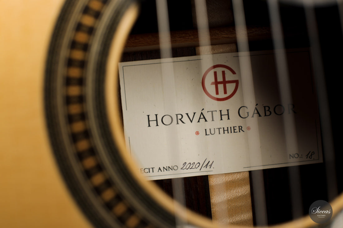Gábor Horváth - 2020