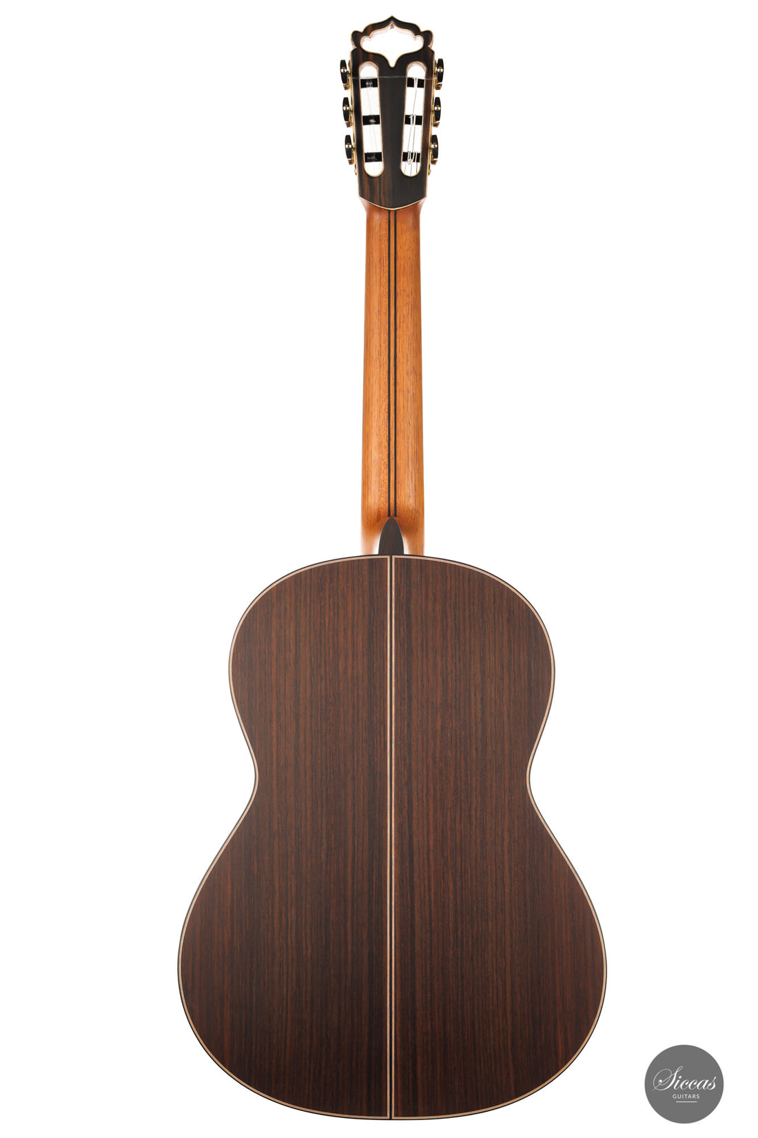 Armin Hanika - Natural Torres Cedar 630 / 50 mm
