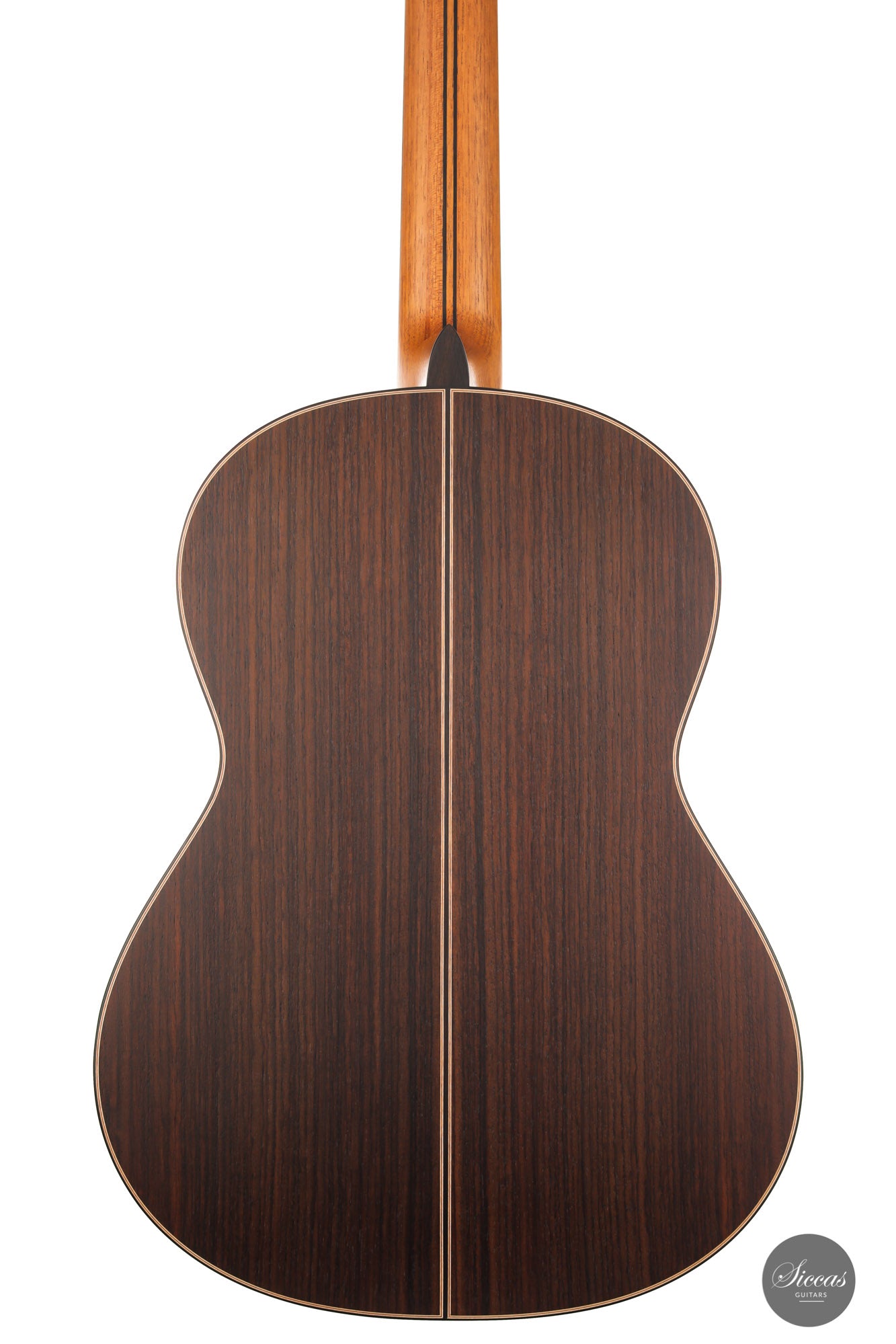Armin Hanika - Natural Torres Cedar 630 / 50 mm