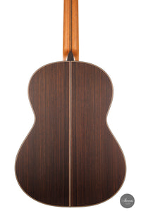 Armin Hanika - Natural Torres Cedar 630 / 50 mm