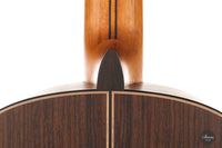 Armin Hanika - Natural Torres Cedar 630 / 50 mm