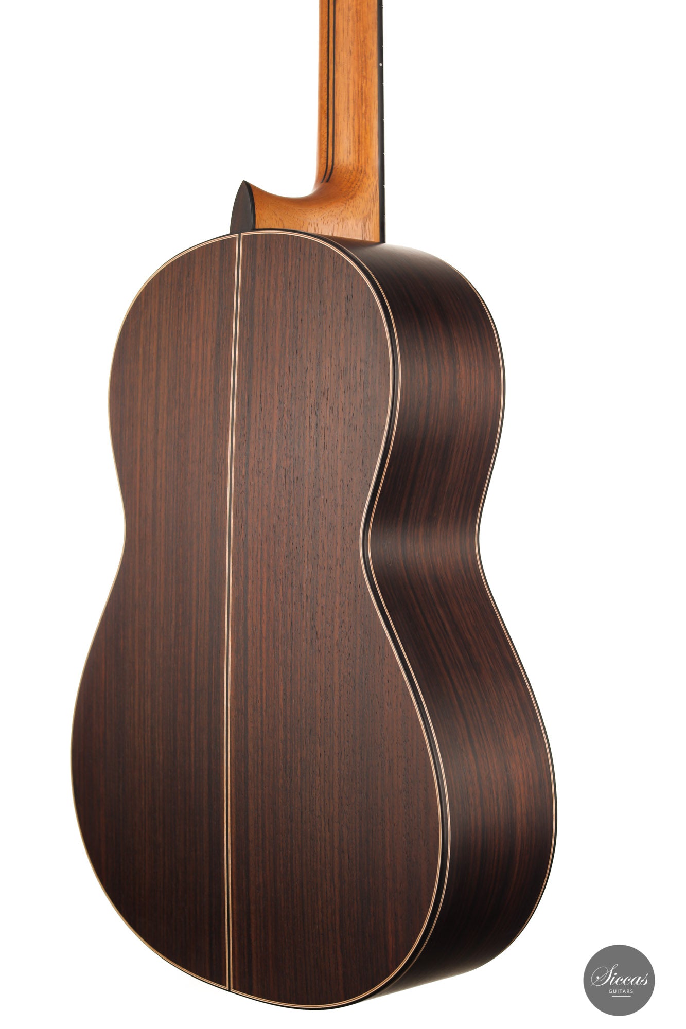 Armin Hanika - Natural Torres Cedar 630 / 50 mm