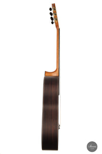 Armin Hanika - Natural Torres Cedar 630 / 50 mm