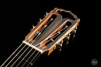 Armin Hanika - Natural Torres Cedar 630 / 50 mm