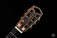 Armin Hanika - Natural Torres Cedar 630 / 50 mm