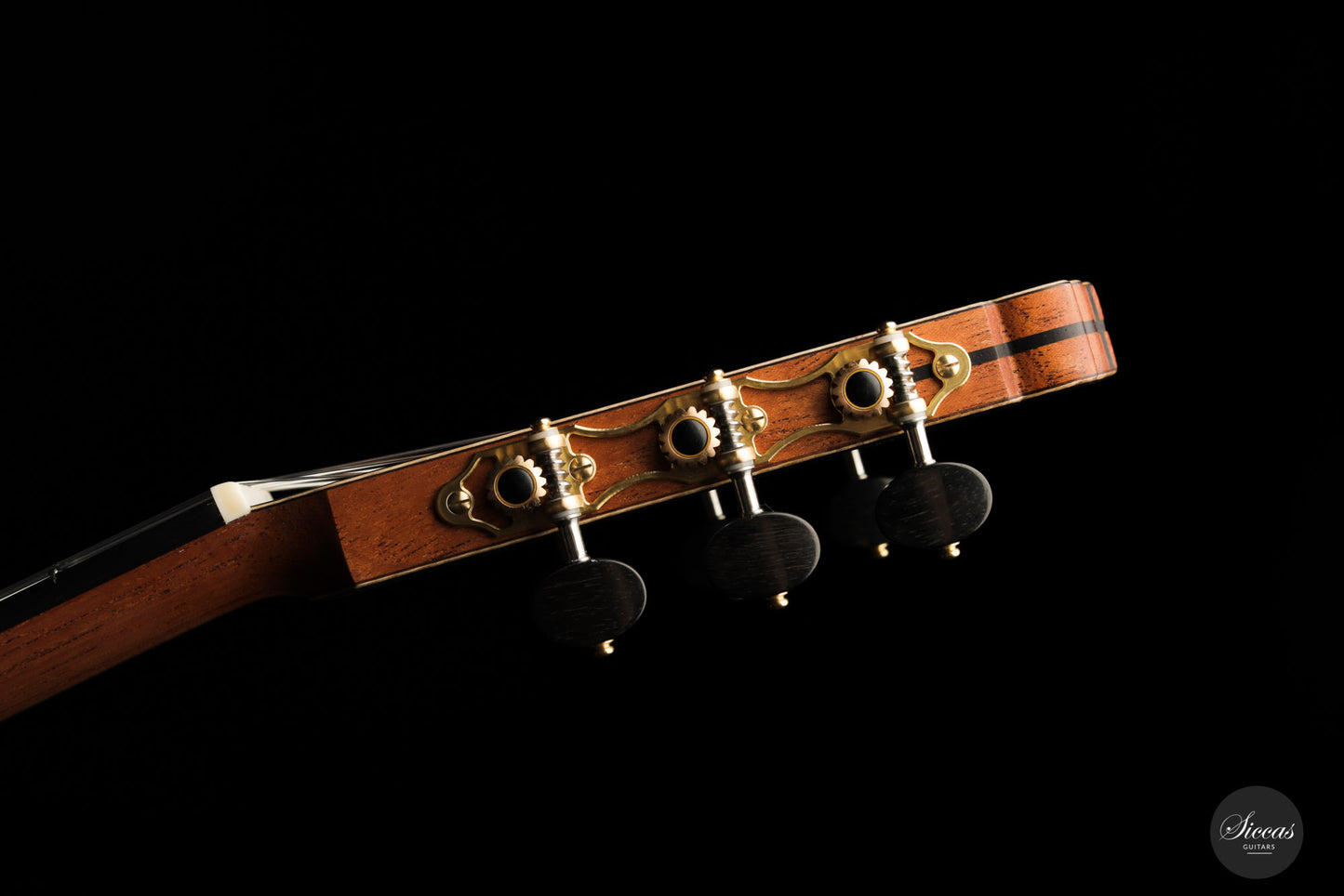 Armin Hanika - Natural Torres Cedar 630 / 50 mm