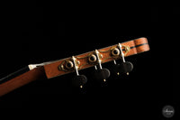 Armin Hanika - Natural Torres Cedar 630 / 50 mm