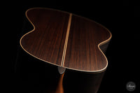 Armin Hanika - Natural Torres Cedar 630 / 50 mm