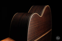 Armin Hanika - Natural Torres Cedar 630 / 50 mm