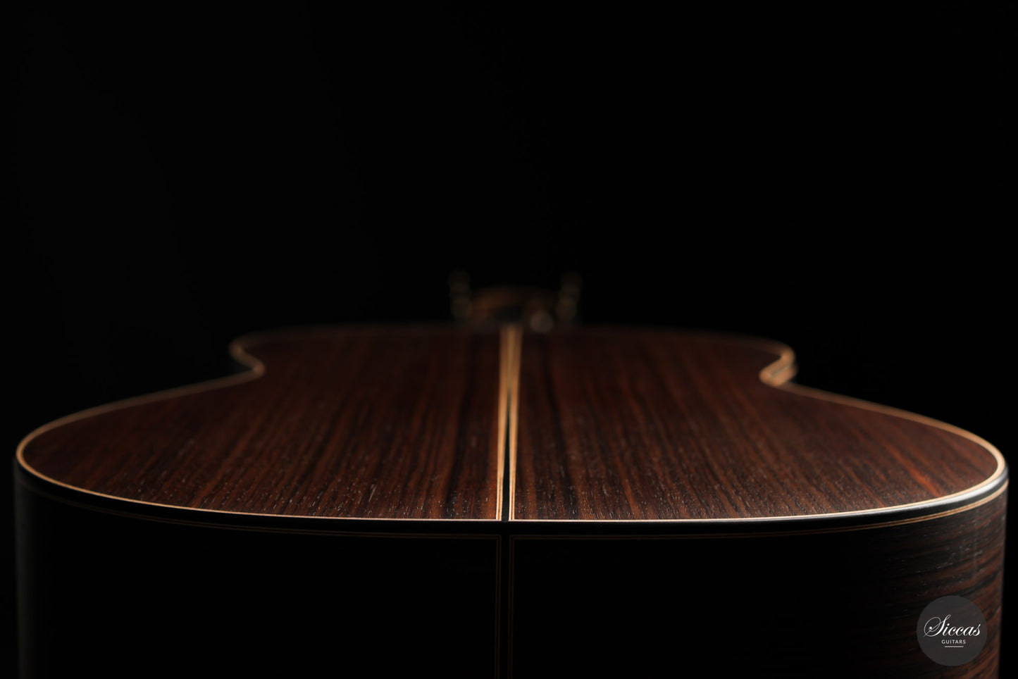 Armin Hanika - Natural Torres Cedar 630 / 50 mm