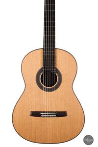 Armin Hanika - Natural Torres Cedar 630 / 50 mm