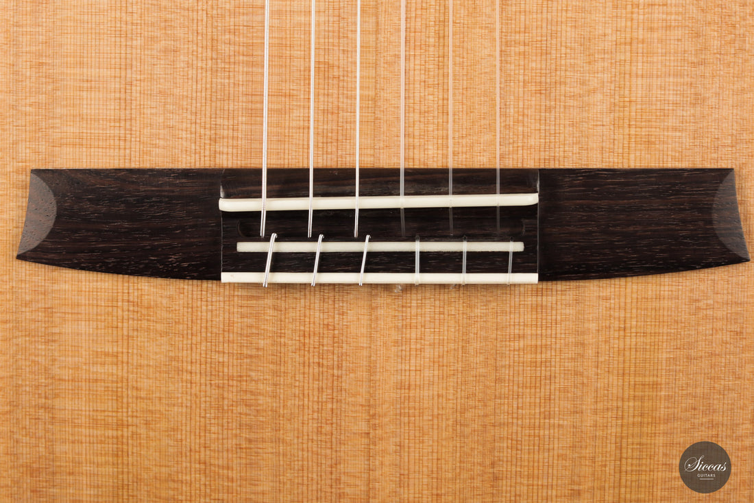 Armin Hanika - Natural Torres Cedar 630 / 50 mm
