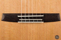 Armin Hanika - Natural Torres Cedar 630 / 50 mm