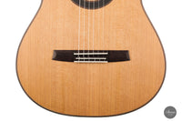 Armin Hanika - Natural Torres Cedar 630 / 50 mm