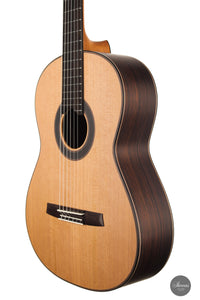 Armin Hanika - Natural Torres Cedar 630 / 50 mm