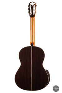 Armin Hanika - New Century DTL - 64 cm