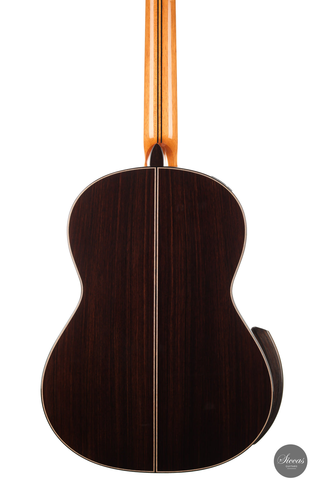 Armin Hanika - New Century DTL - 64 cm