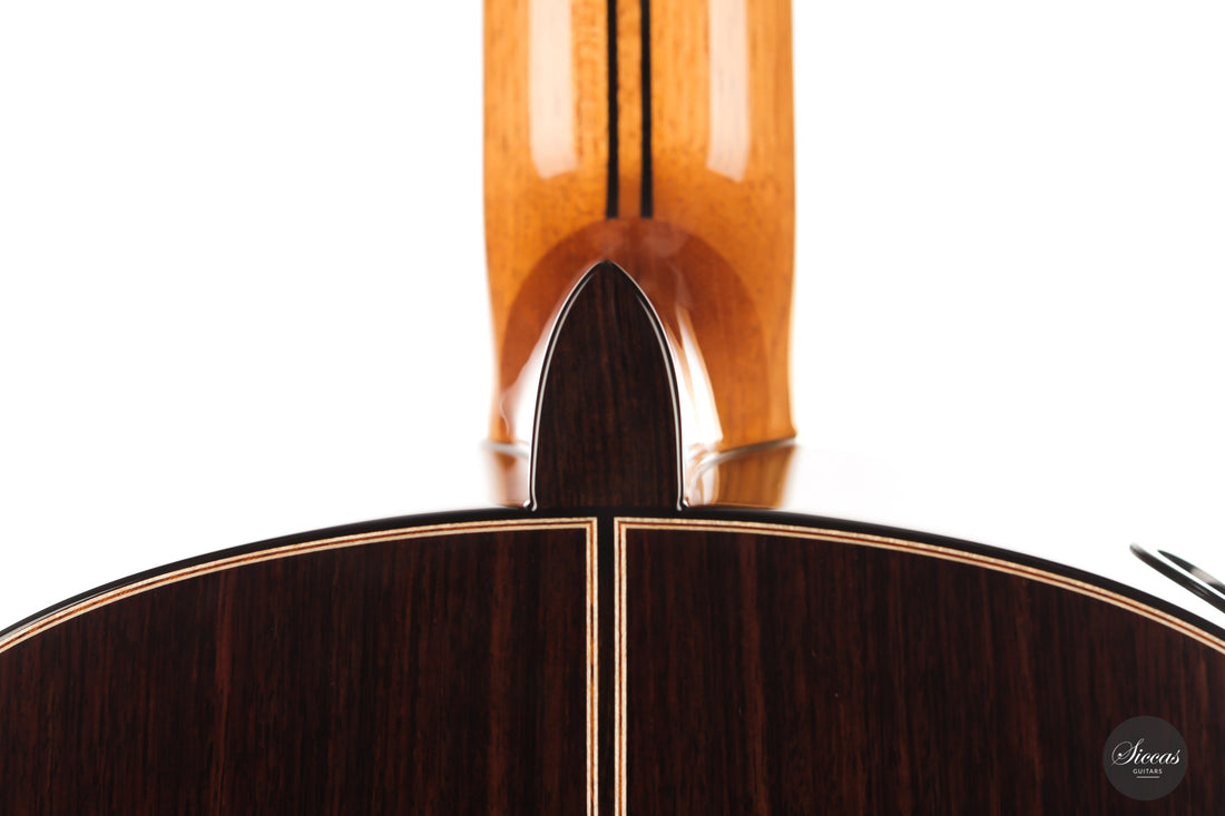 Armin Hanika - New Century DTL - 64 cm