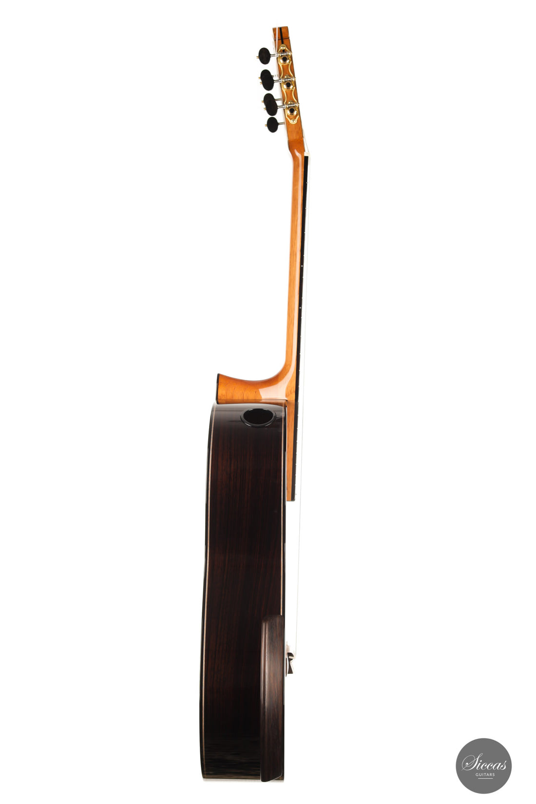 Armin Hanika - New Century DTL - 64 cm