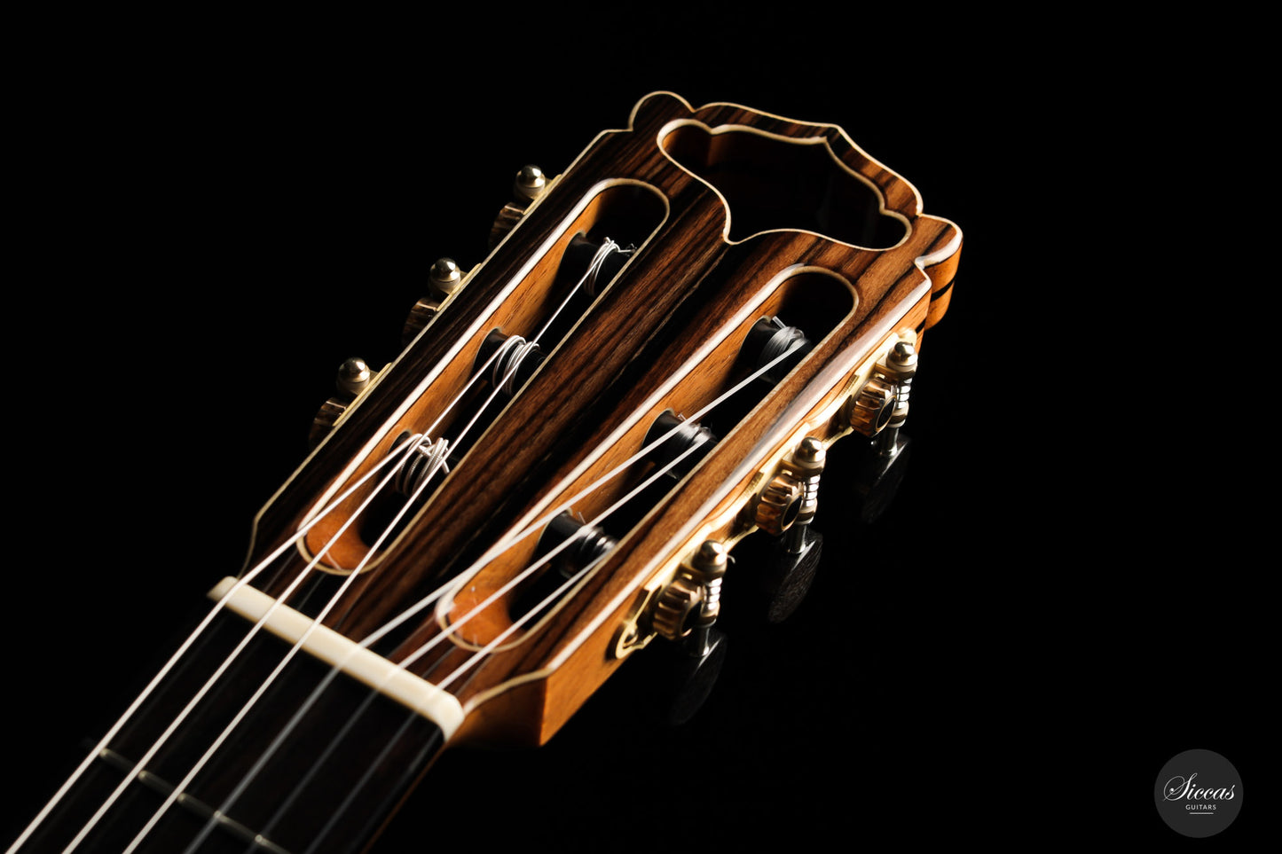Armin Hanika - New Century DTL - 64 cm