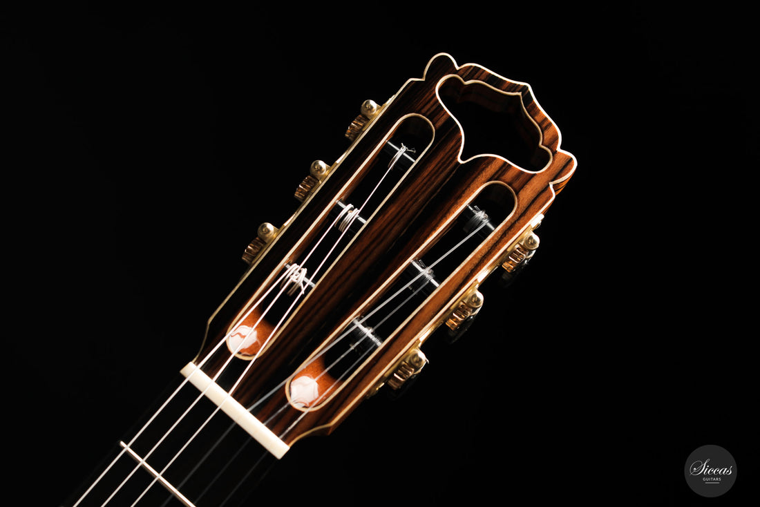 Armin Hanika - New Century DTL - 64 cm