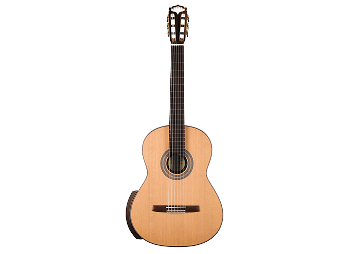 Armin Hanika - New Century DTL - 64 cm