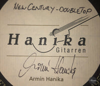 Armin Hanika - New Century DTL - 64 cm