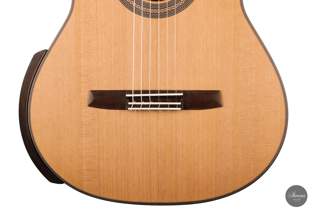 Armin Hanika - New Century DTL - 64 cm