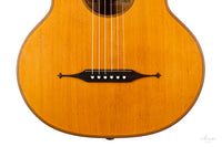 Hermann Hauser ® I - Wiener Modell 1928