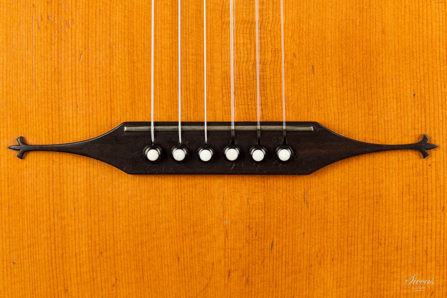 Hermann Hauser ® I - Wiener Modell 1928