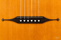 Hermann Hauser ® I - Wiener Modell 1928